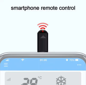 Smart Remote (Lighting/Type-C)