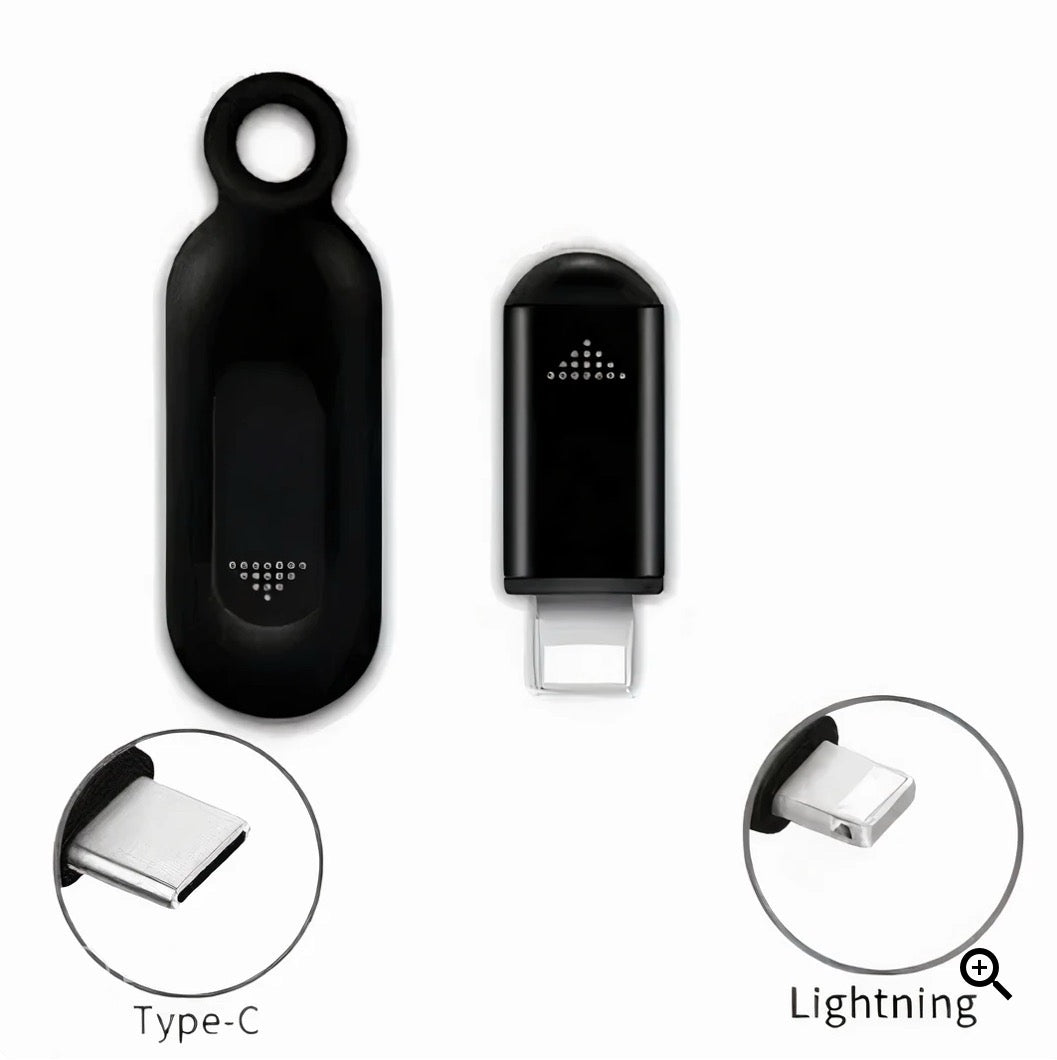 Smart Remote (Lighting/Type-C)