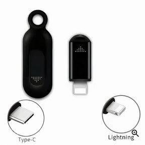 Smart Remote (Lighting/Type-C)